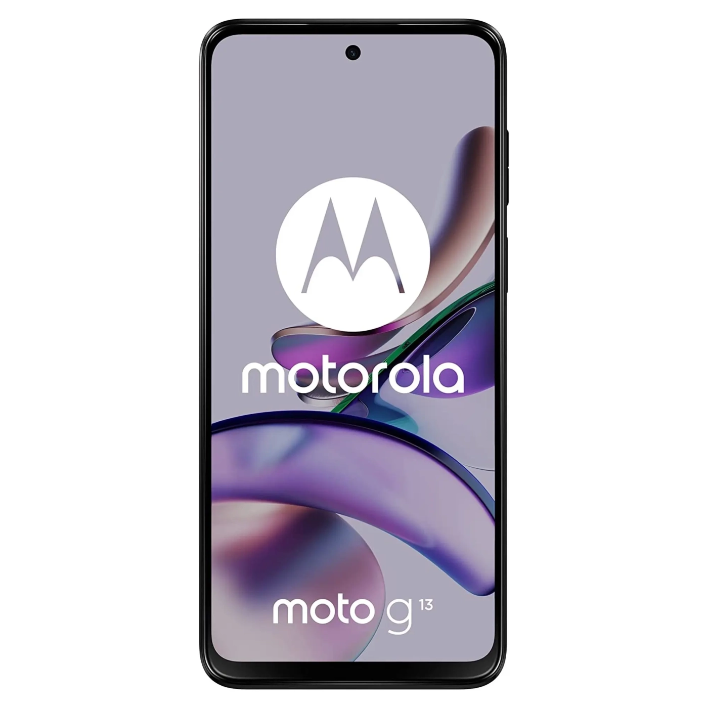 Купить Смартфон Motorola G13 4/128GB Matte Charcoal - фото 2