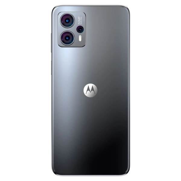 Купить Смартфон Motorola G23 8/128GB Matte Charcoal - фото 2
