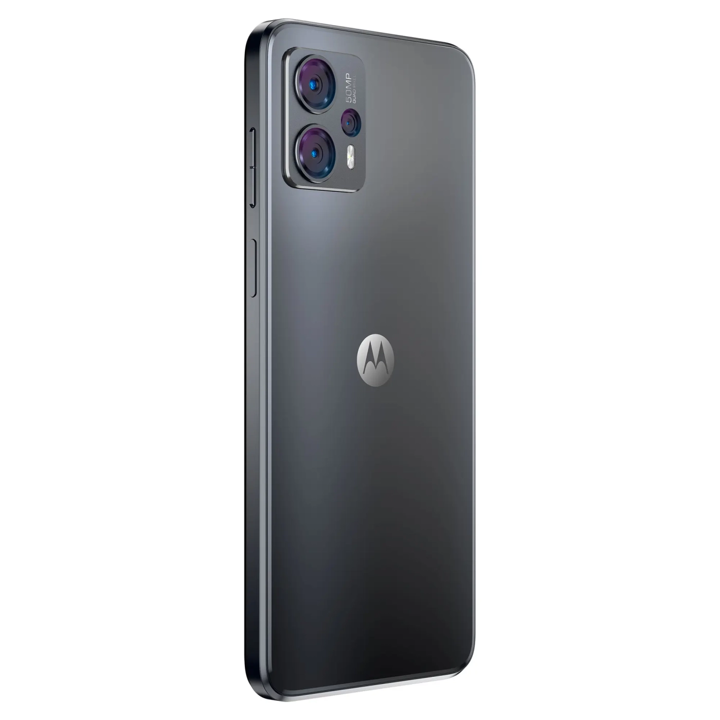 Купить Смартфон Motorola G23 8/128GB Matte Charcoal - фото 4