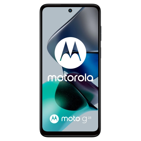 Купить Смартфон Motorola G23 8/128GB Matte Charcoal - фото 5