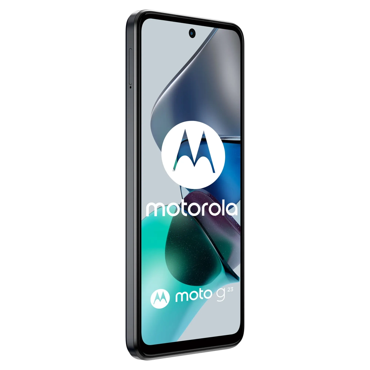 Купить Смартфон Motorola G23 8/128GB Matte Charcoal - фото 6