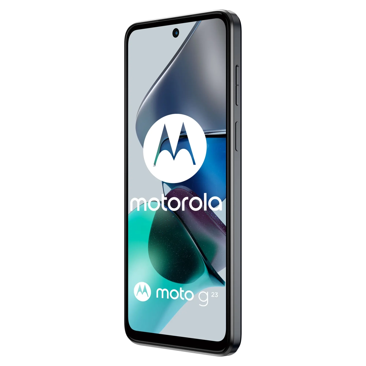 Купить Смартфон Motorola G23 8/128GB Matte Charcoal - фото 7