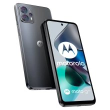 Купить Смартфон Motorola G23 8/128GB Matte Charcoal - фото 8