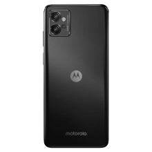 Купити Смартфон Motorola G32 6/128GB Mineral Grey - фото 5