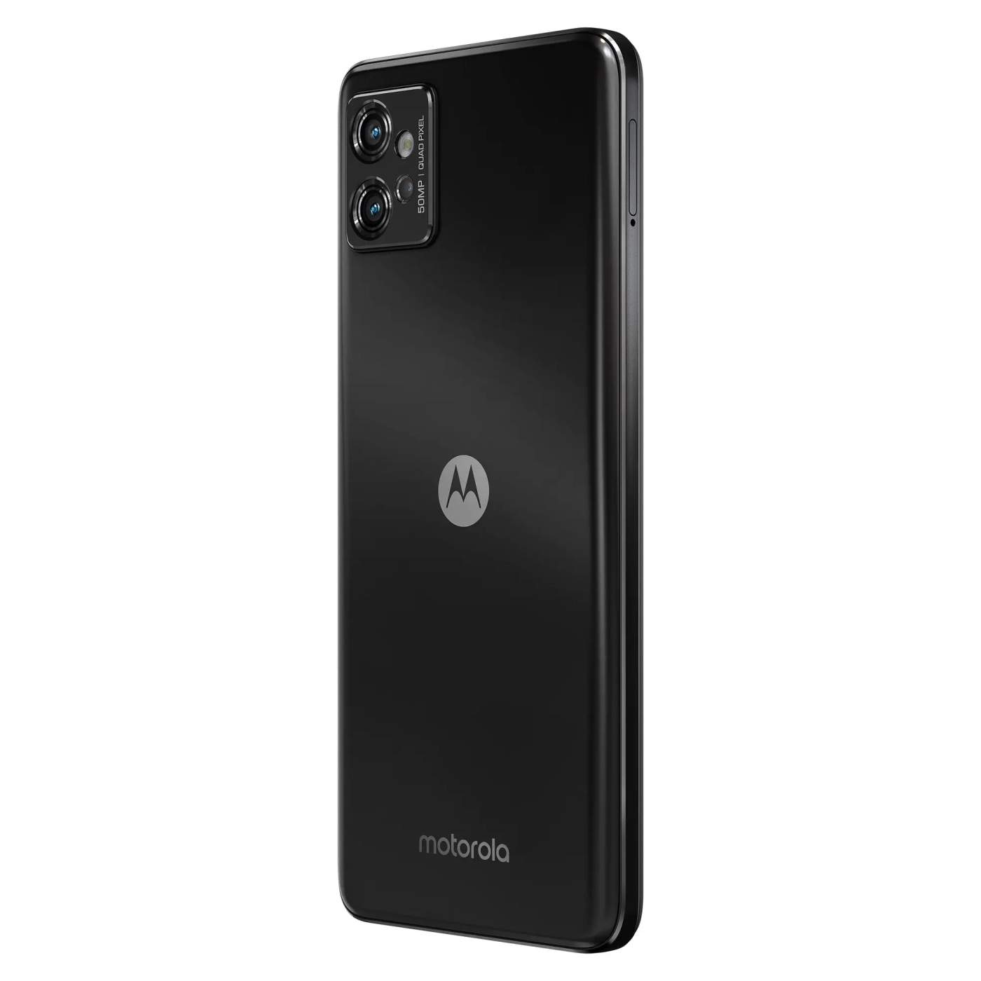 Купити Смартфон Motorola G32 6/128GB Mineral Grey - фото 7