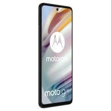 Купити Смартфон Motorola G60 6/128GB Moonless Black - фото 3