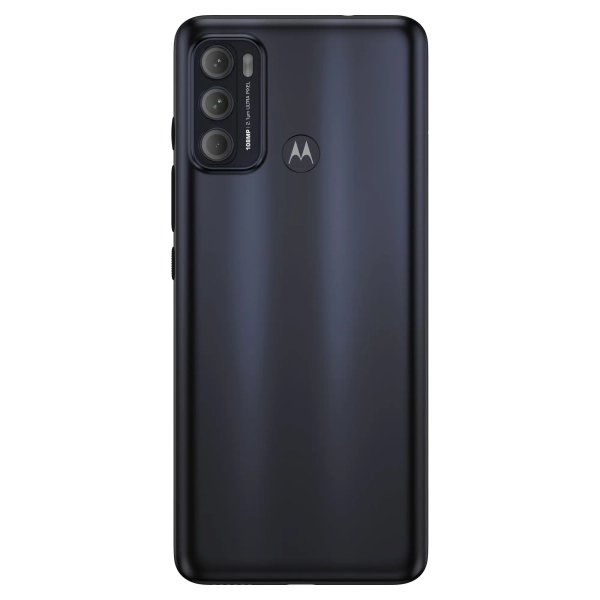 Купити Смартфон Motorola G60 6/128GB Moonless Black - фото 5