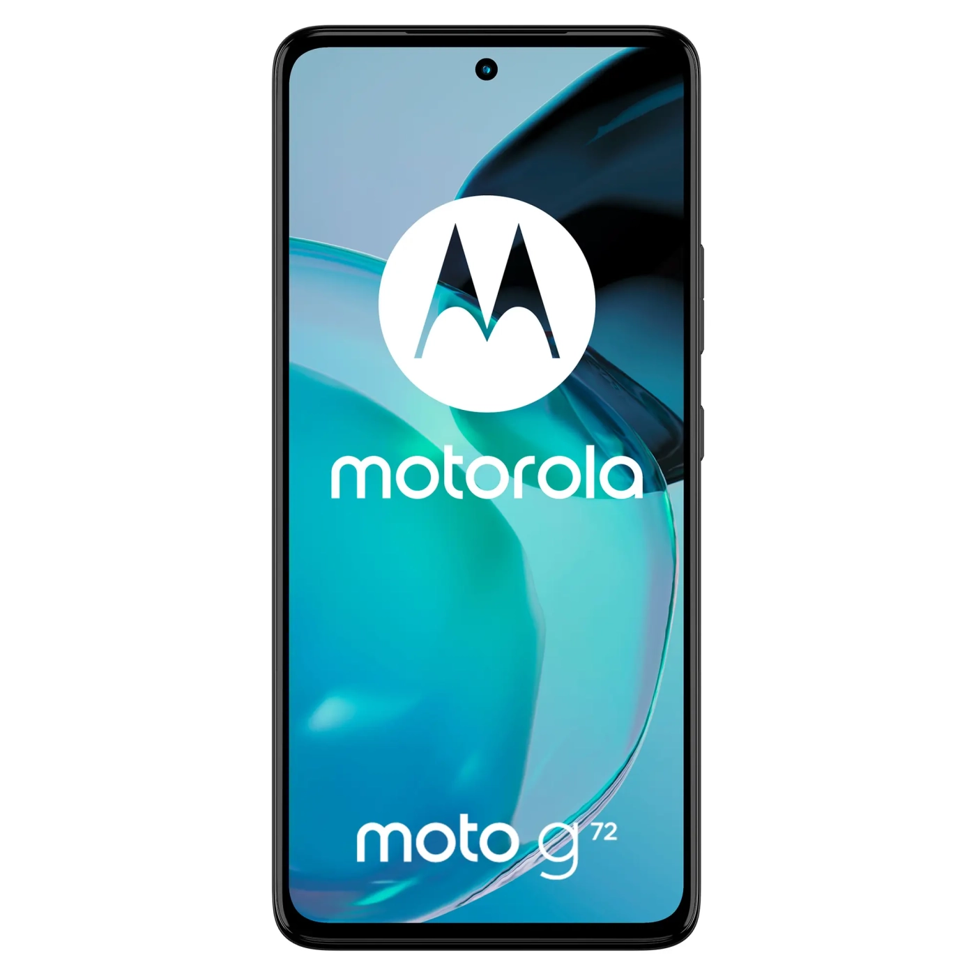 Купить Смартфон Motorola G72 8/128GB Meteorite Grey - фото 2