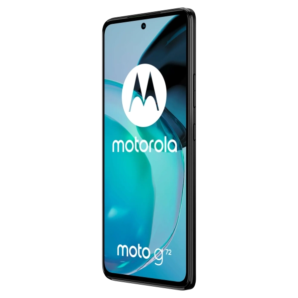 Купити Смартфон Motorola G72 8/128GB Meteorite Grey - фото 4