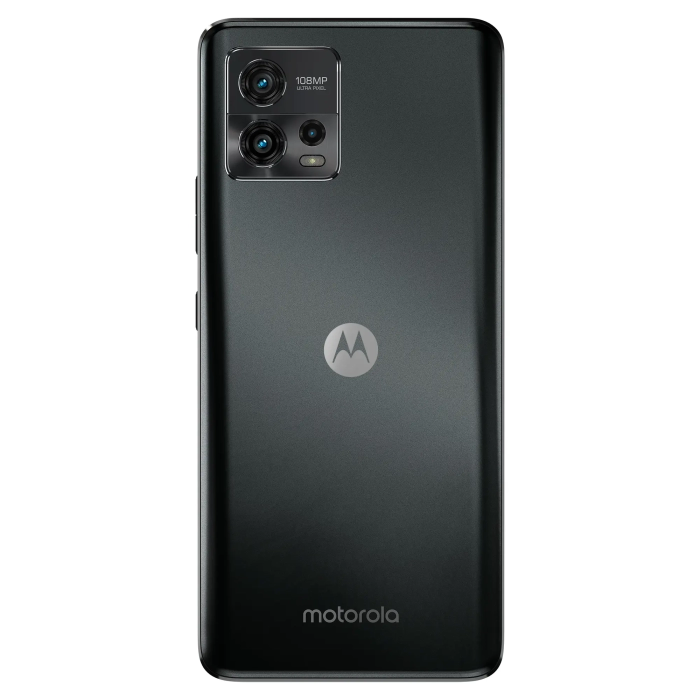 Купить Смартфон Motorola G72 8/128GB Meteorite Grey - фото 5