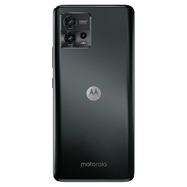 Купити Смартфон Motorola G72 8/128GB Meteorite Grey - фото 5