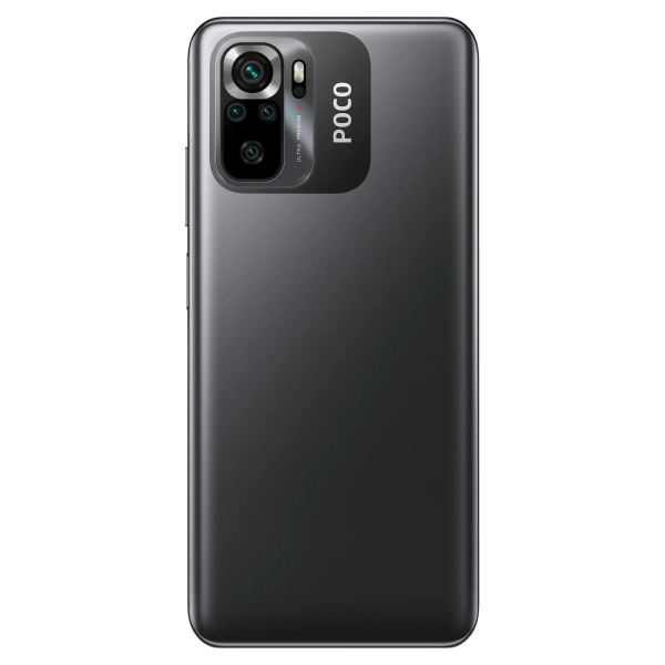 Купить Смартфон Xiaomi Poco M5s 6/128 Grey - фото 5