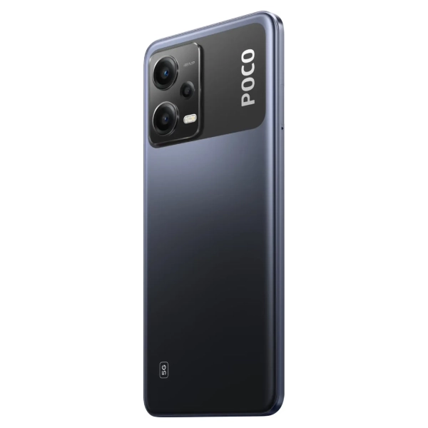 Купити Смартфон Xiaomi Poco X5 5G 8/256 Black - фото 6