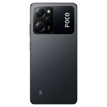 Купити Смартфон Xiaomi Poco X5 Pro 5G 8/256 Black - фото 5