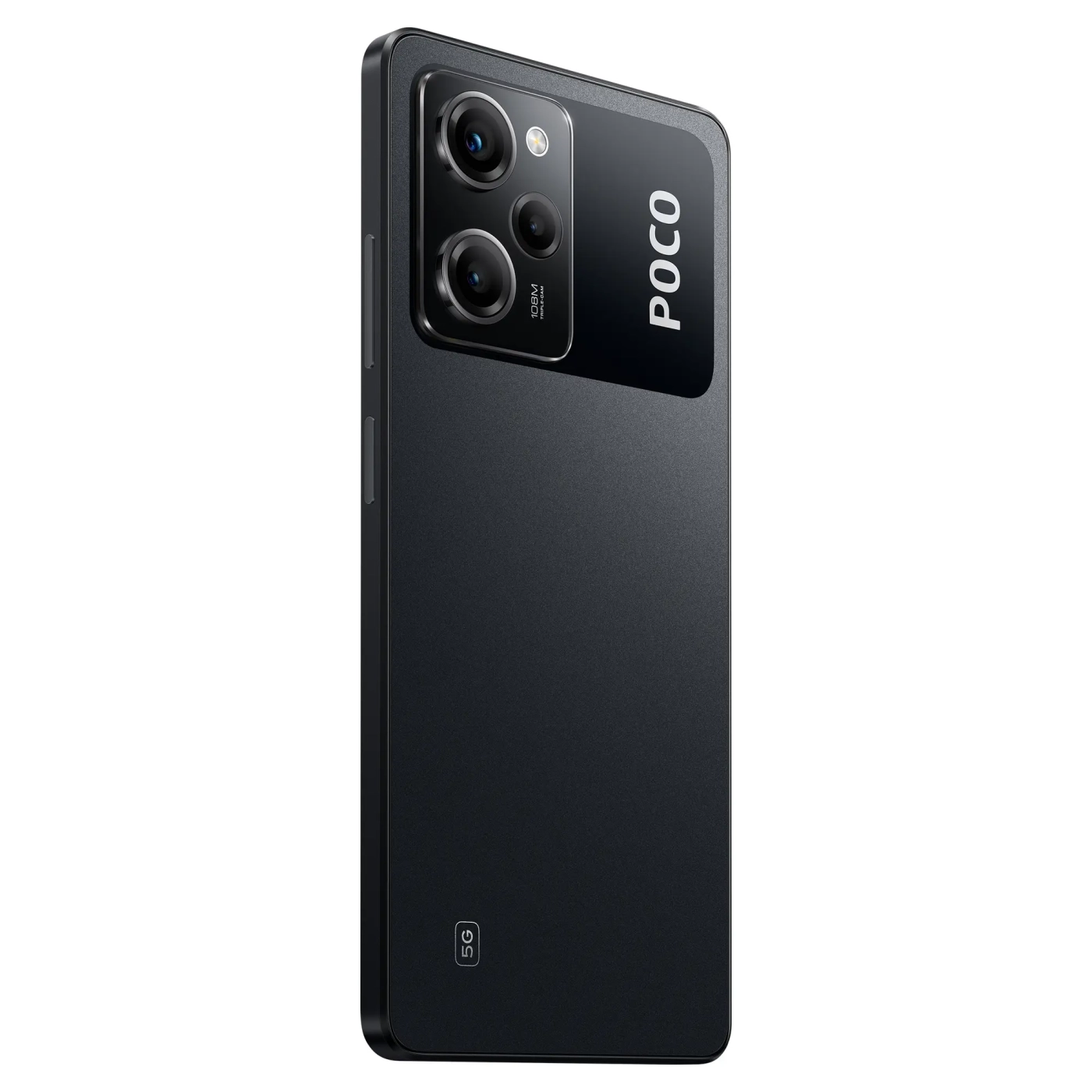 Купити Смартфон Xiaomi Poco X5 Pro 5G 8/256 Black - фото 6