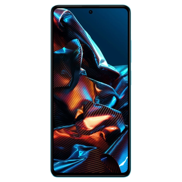 Купити Смартфон Xiaomi Poco X5 Pro 5G 8/256 Blue - фото 2