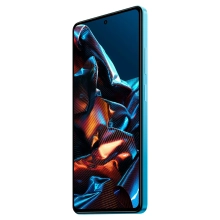 Купити Смартфон Xiaomi Poco X5 Pro 5G 8/256 Blue - фото 4