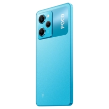 Купити Смартфон Xiaomi Poco X5 Pro 5G 8/256 Blue - фото 6