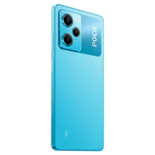 Купить Смартфон Xiaomi Poco X5 Pro 5G 8/256 Blue - фото 7