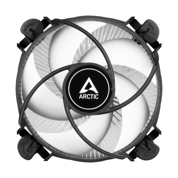 Купити Процесорний кулер Arctic Alpine 17 (ACALP00040A) - фото 3