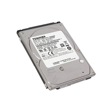 Купить Жесткий диск Western Digital 500Gb 5400rpm 64MB 2.5' SATA III (MQ02ABF050H_) - фото 2