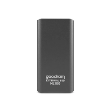 Купити SSD GOODRAM HL100 512GB USB 3.2 - фото 1