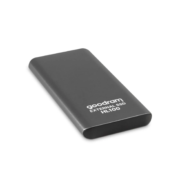 Купить SSD GOODRAM HL100 512GB USB 3.2 - фото 2