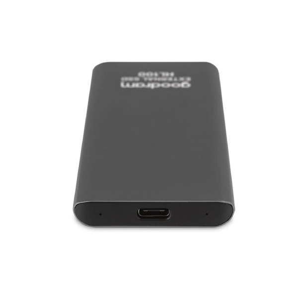 Купить SSD GOODRAM HL100 512GB USB 3.2 - фото 3