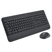 Купити Комплект клавіатура та миша Logitech Signature MK650 Combo for Business - фото 2