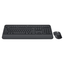 Купить Комплект клавиатура и мышь Logitech Signature MK650 Combo for Business - фото 3