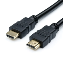 Купить Кабель Atcom HDMI-HDMI Standard, ver 1.4, 3m - фото 1
