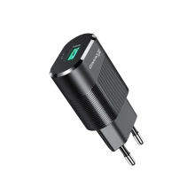 Купити Зарядний пристрій Grand-X USB 5V 2,1A (CH-17) - фото 3