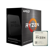 Купить Процессор AMD Ryzen 7 5700G (3.8/4.6 GHz/16MB/sAM4) BOX - фото 1