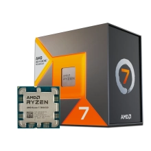 Купити Процесор AMD Ryzen 7 7800X3D BOX - фото 1