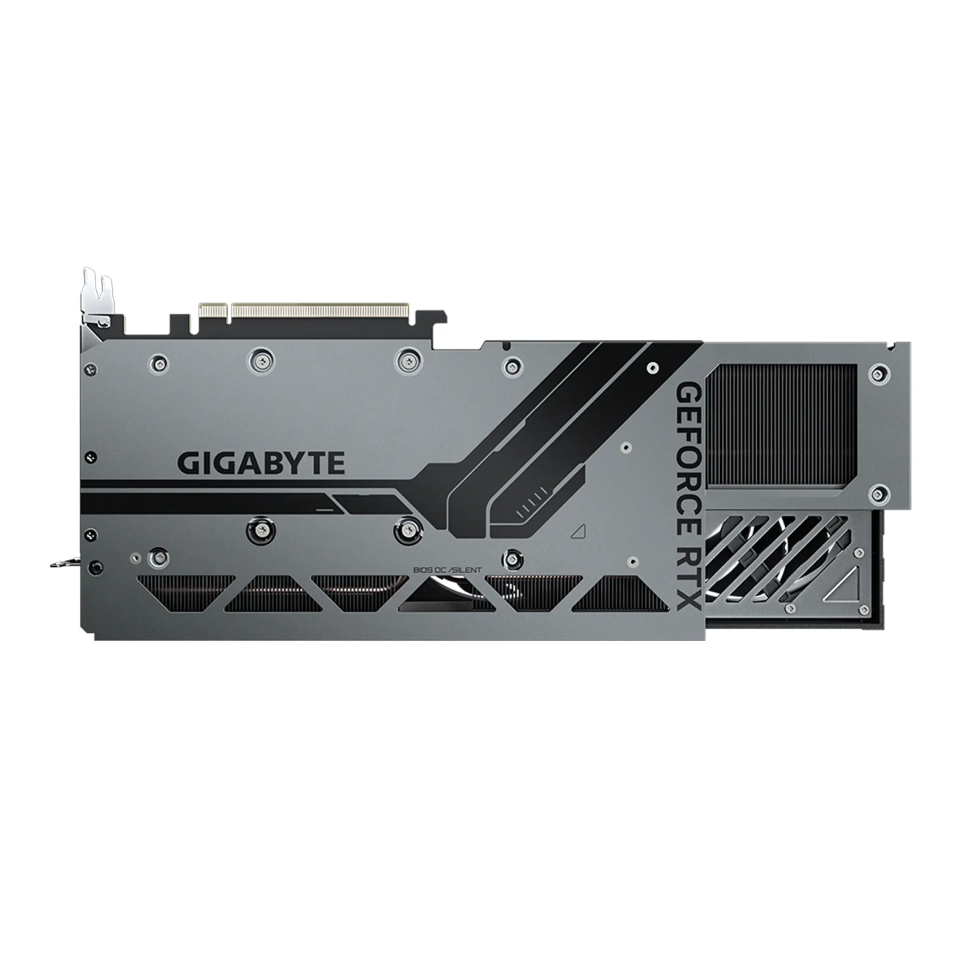 Купити Відеокарта GIGABYTE GeForce RTX 4090 WINDFORCE V2 24G - фото 6