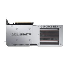 Купить Видеокарта GIGABYTE GeForce RTX 4070 Ti AERO OC V2 12G - фото 6