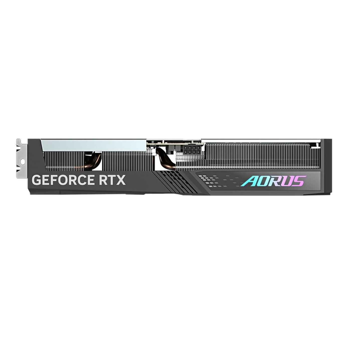 Купити Відеокарта GIGABYTE AORUS GeForce RTX 4060 Ti ELITE 8G - фото 8
