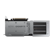 Купить Видеокарта GIGABYTE GeForce RTX 4060 Ti AERO OC 8G - фото 5