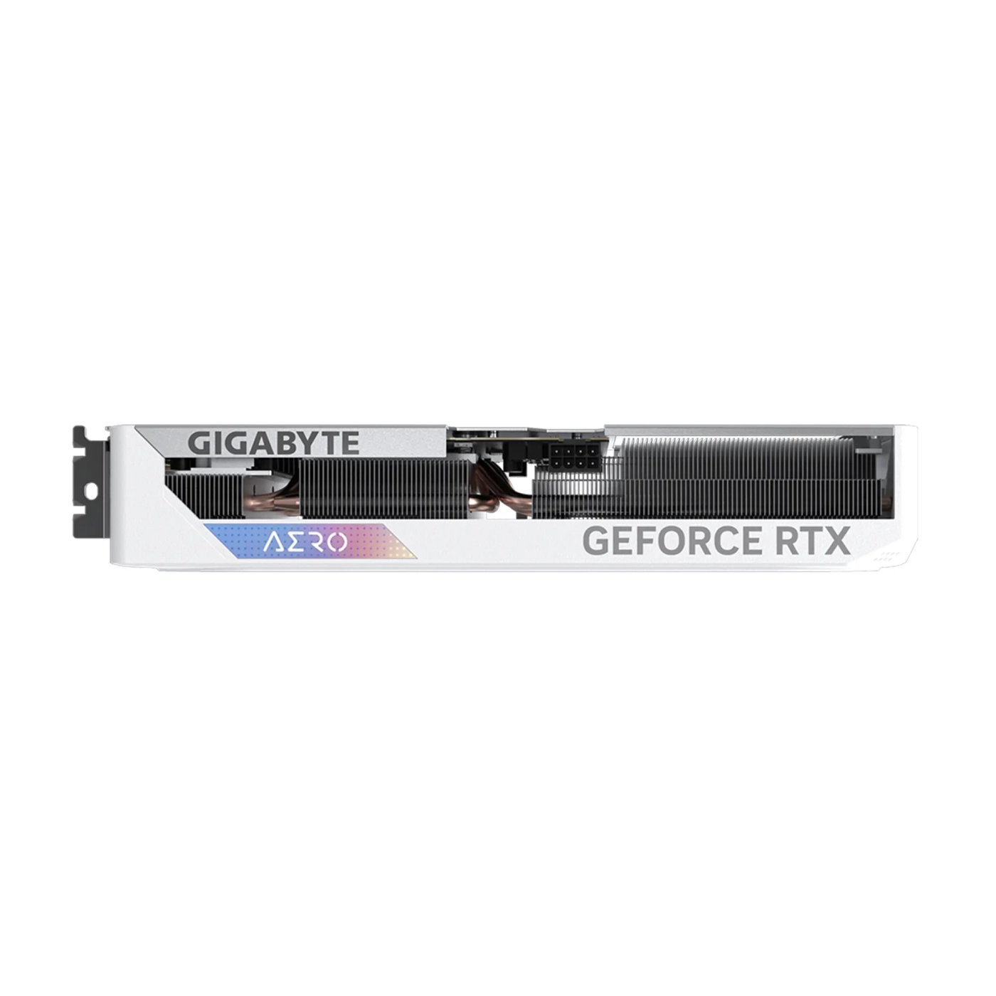 Купить Видеокарта GIGABYTE GeForce RTX 4060 Ti AERO OC 8G - фото 7