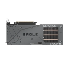 Купить Видеокарта GIGABYTE GeForce RTX 4060 Ti EAGLE OC 8G - фото 3