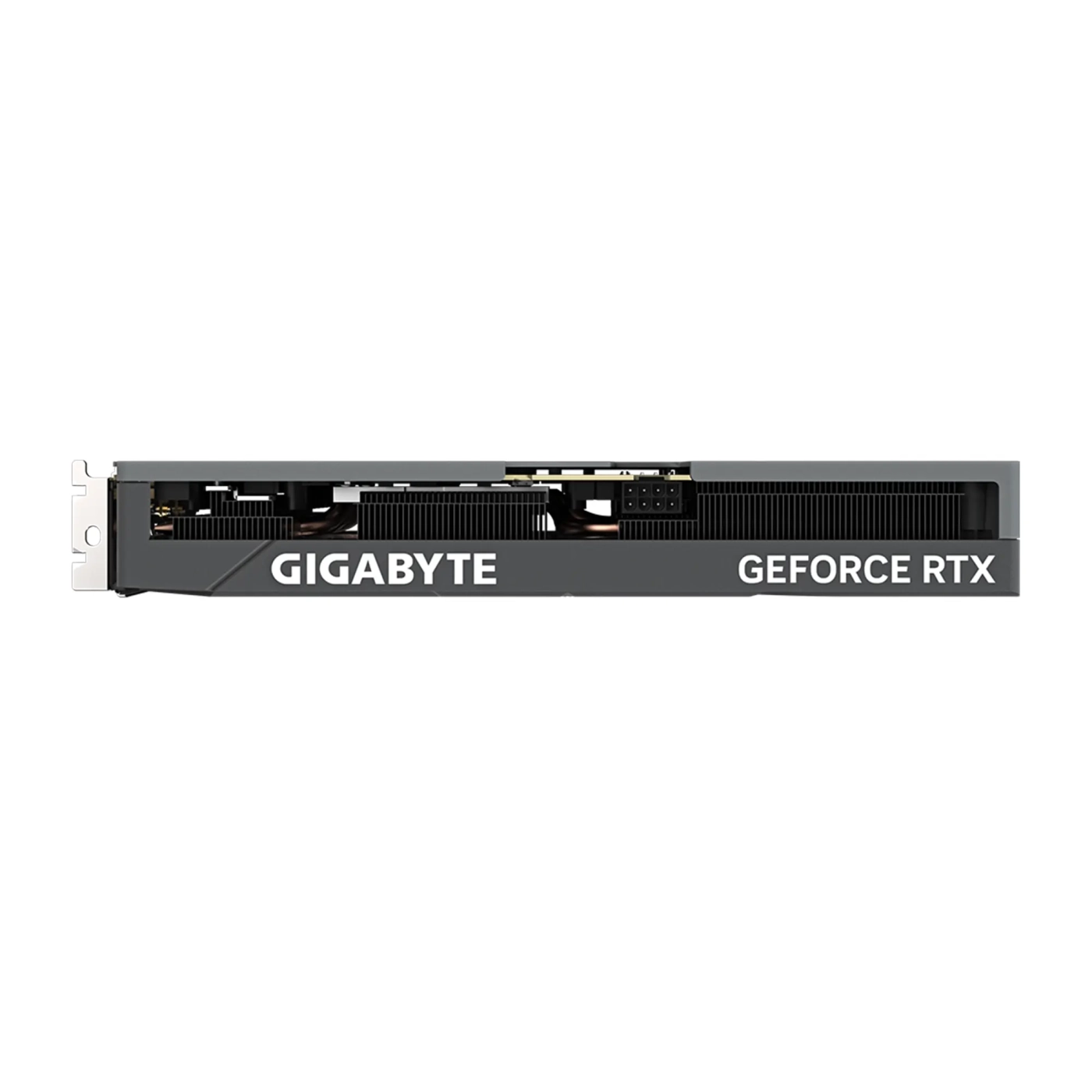 Купити Відеокарта GIGABYTE GeForce RTX 4060 Ti EAGLE OC 8G - фото 5