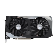 Купить Видеокарта GIGABYTE GeForce RTX 3050 WINDFORCE 8G - фото 1