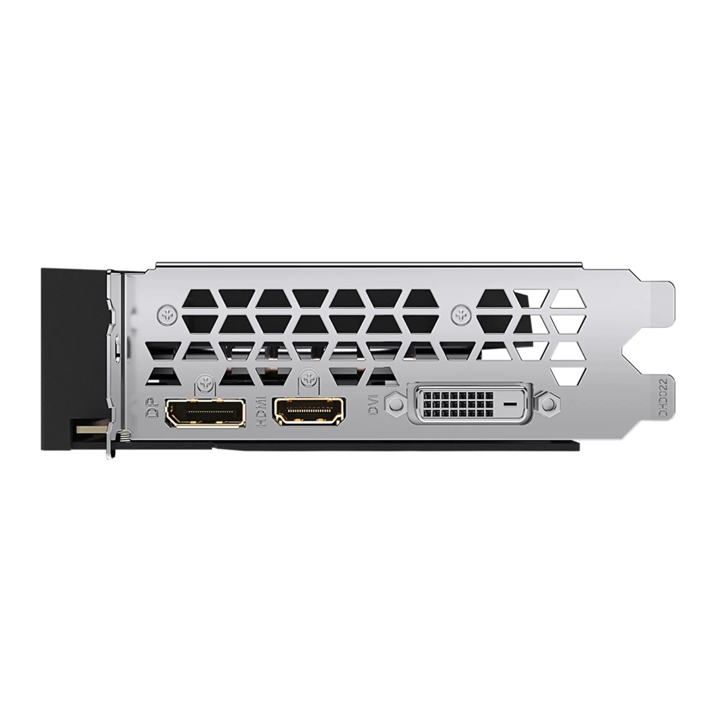 Купить Видеокарта GIGABYTE GeForce RTX 3050 WINDFORCE 8G - фото 5