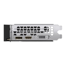 Купить Видеокарта GIGABYTE GeForce RTX 3050 WINDFORCE 8G - фото 5