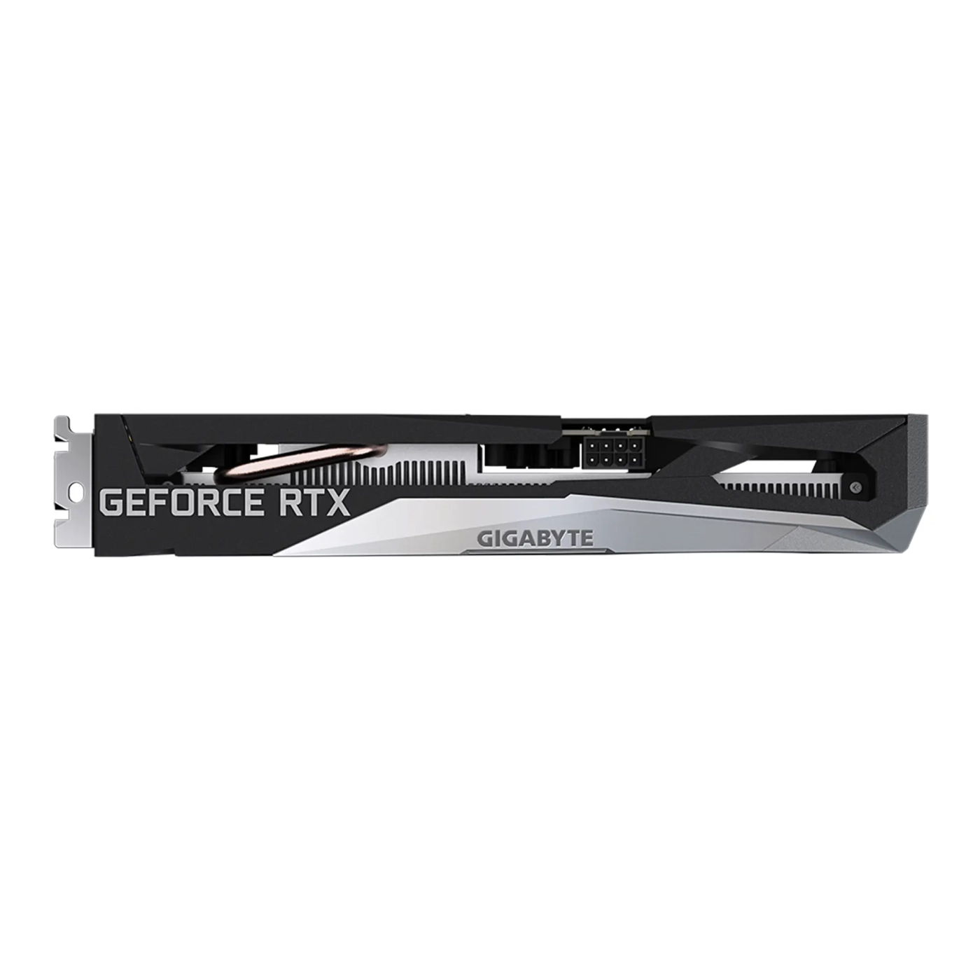 Купить Видеокарта GIGABYTE GeForce RTX 3050 WINDFORCE 8G - фото 6