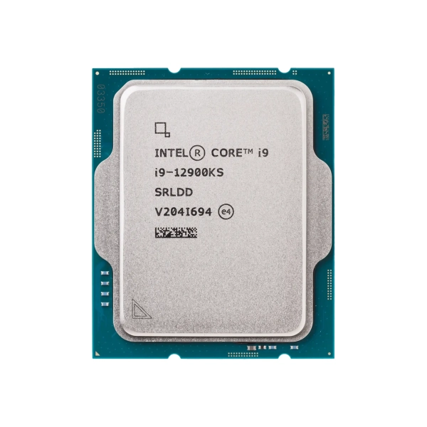 Купити Процесор INTEL Core i9-12900KS (16C(8P+8E)/24T, 3.4GHz, 30MB, LGA1700) BOX - фото 2