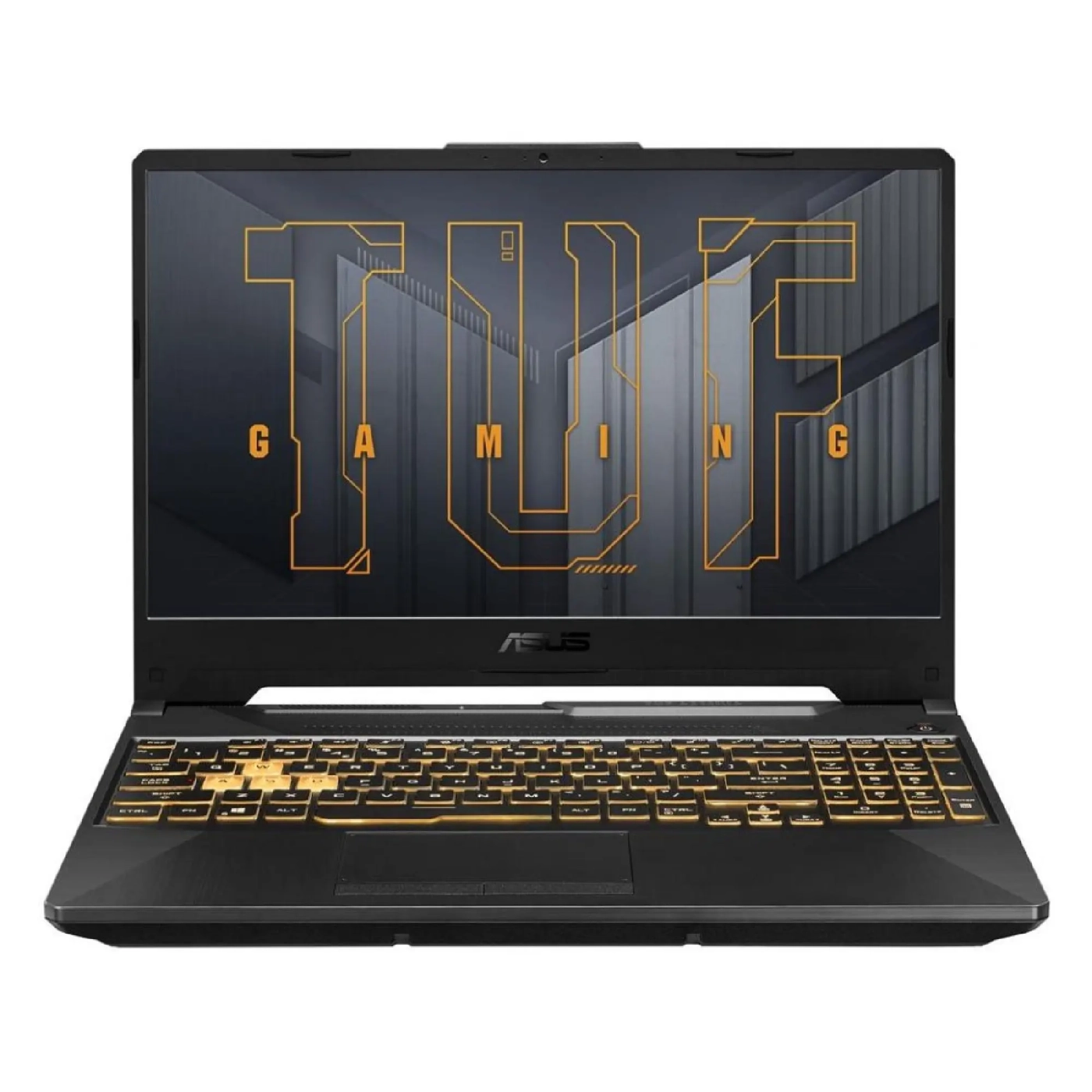 Купить Ноутбук ASUS TUF Gaming F15 FX506HM-HN017 (90NR0753-M01170) - фото 1