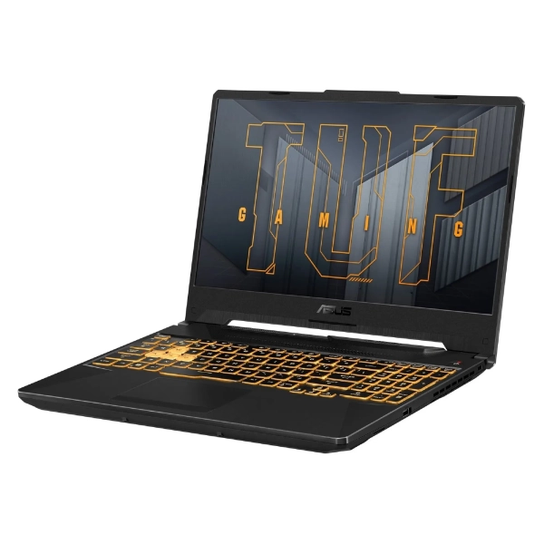 Купити Ноутбук ASUS TUF Gaming F15 FX506HM-HN017 (90NR0753-M01170) - фото 2