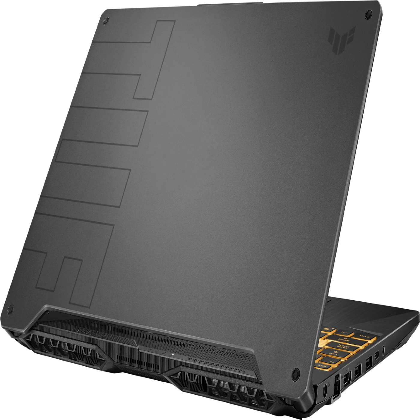 Купити Ноутбук ASUS TUF Gaming F15 FX506HM-HN017 (90NR0753-M01170) - фото 5