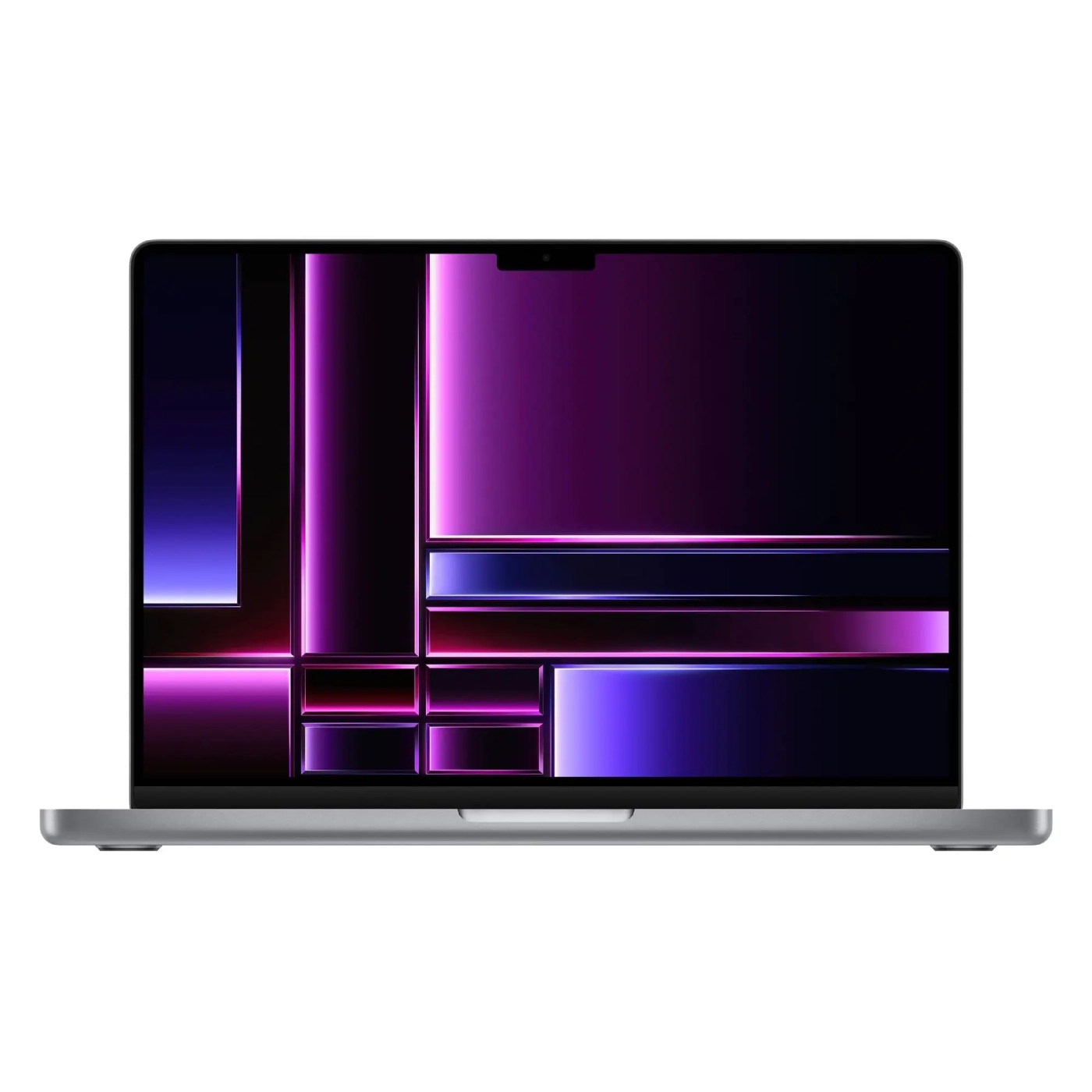 Купити Ноутбук Apple MacBook Pro 14" M2 Pro 16/1TB 2023 (MPHF3UA/A) Space Grey - фото 1